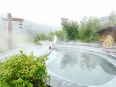 -天目湖御水温泉·度假酒店