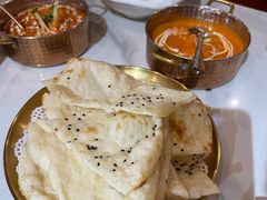 -清真· AL-JANNAT 佳纳特餐厅(仙林店)