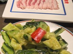 -匹夫涮肉城(黄村店)