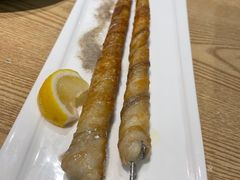 烤带鱼-王小姐私厨工作室(安龙路店)