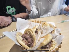 -闫家驴肉老店(华电一校店)