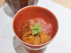 -鮨一日本料理(大中华店)
