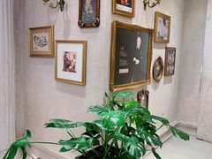 -玲婧胡同·生日蛋糕·餐厅(嘉里城店)