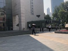 -天津市规划展览馆