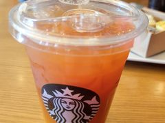 -星巴克臻选(威海威高广场店)