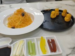 -全聚德(蓝山店)