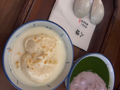 -RUXU入续糖水铺与包(卓悦中心店)