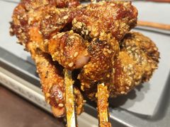 -野人部落(中街店)