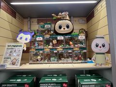 -泡泡玛特POPMART(石景山万达店)