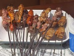-京元盛铜锅涮肉(上海总店)