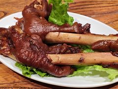 -有奴思烤肉·清真(正宁路店)