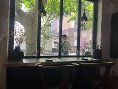 -Apollo·西班牙小酒馆(安福路店)