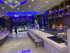 -宝立方酒店-自助餐西餐厅