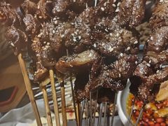 -那些年记忆烧烤