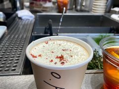 -O.P.S. CAFE
