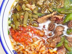 -虎子面粉馆(五一东村店)