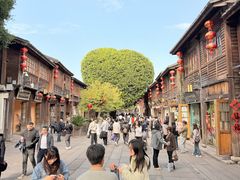 -三坊七巷历史文化街区