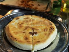 干饼-东仪路传统烤肉