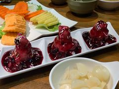 -滇海谣云南斑鱼养生火锅(北戴河旗舰店)