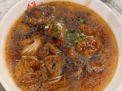 -鲜得来排骨年糕(即墨路店)