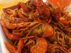 -漫天香·小龙虾餐厅(夏湾店)