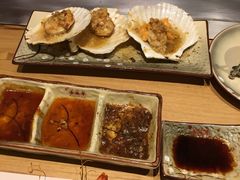 -赤坂亭·M9和牛烧肉·铁板烧(合肥万象城店)