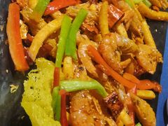 -伊带伊路新疆美食府(呼家楼店)
