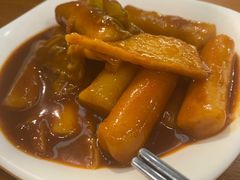 -韩礼年糕(飞虹路店)