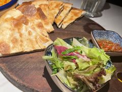 -半秋山西餐厅(巴南万达广场店)