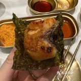 魔都超好吃的活烤鳗鱼竟然在这里[耶]
