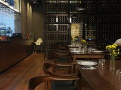 -1861意大利餐厅(文化广场店)