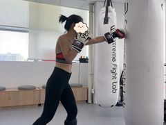 -EFL巴西柔术·综合格斗·泰拳·少儿体能训练(虹桥德必馆)
