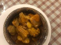 罐焖羊肉-华梅西餐厅(哈尔滨中央大街店)