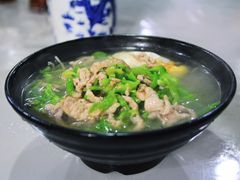 -老地方面馆(思南路店)