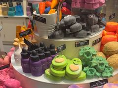 -LUSH(威尼斯人店)