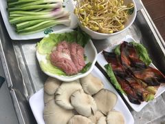 -枇杷园食为鲜火锅(南山店)