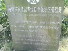 -东寨港红树林旅游区