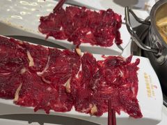 -潮正和潮汕牛肉火锅·老字号(番禺万达店)