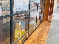 -RUMORS COFFEE ROASTERY鲁马滋咖啡(湖南路店)