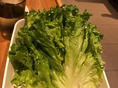 -新石器烤肉(周浦万达店)