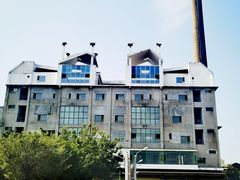 -广州市紫泥堂文化创意园景区