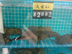 -聚德福海鲜家常菜(刘庄店)