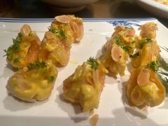 -永安鱼庄·镇江菜(丁卯店)