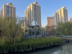 -苏州河梦清园环保主题公园