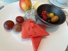 -广州四季酒店·意珍·意式自助餐