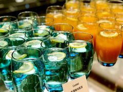 -上海虹桥宾馆味翠餐厅