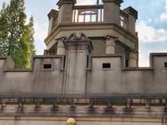 -上海市龙华烈士陵园