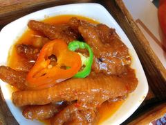 -粤点越有·茶点·粤菜(樵岭国际店)