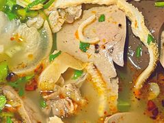 混合汤-褚氏岛城一汤(闽江路店)