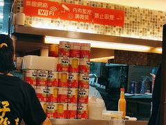 -永盈茶餐厅(中山四路店)